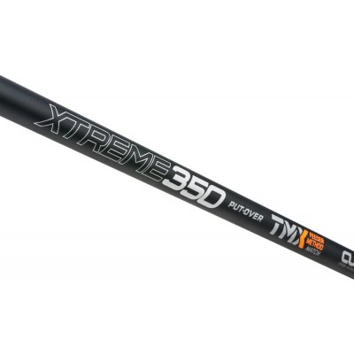 Benzar Mix Podběráková Tyč Dělená Neo Method 3 m 3 díly – Hledejceny.cz