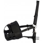 Imperial Riding Náhubek FUR Černá – Zboží Dáma