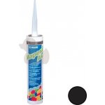 Mapesil AC 120 Sanitární silikon 310 g černá – Zboží Mobilmania