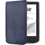 B-SAFE Lock 3507 pro PocketBook 629/634 Verse Pro BSL-PVP-3507 tmavě modré – Hledejceny.cz