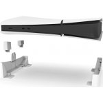 PGtech Horizontální stojan Playstation 5 Slim bílý – Zboží Mobilmania