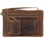 Greenburry 1732M-25 hnědá – Hledejceny.cz