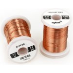 Sybai Drátek Colour Wire Copper 0,31 mm – Hledejceny.cz