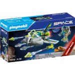 Playmobil 71370 Špičkový vesmírný dron – Zboží Živě