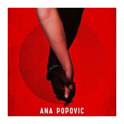 LP Ana Popović: Power LTD