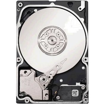 Seagate Savvio 147GB, 2,5", 15000rpm, 64MB, ST9146853SS