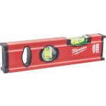 Tenká MILWAUKEE 20 cm SLIM. Nemagnetická – Hledejceny.cz