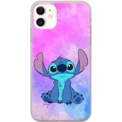 Pouzdro ERT iPhone 13 mini - Disney, Stitch 006 Multicoloured – Zboží Mobilmania