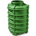 DESTO 1200 × 1500 monolitická šachta z polyetylenu – Hledejceny.cz