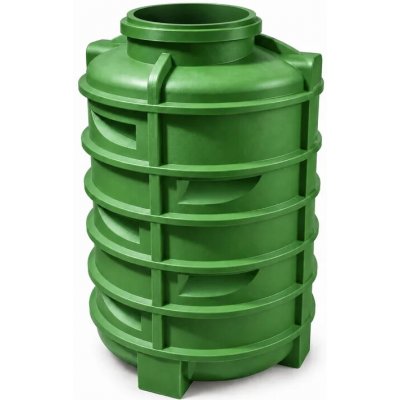 DESTO 1200 × 1500 monolitická šachta z polyetylenu – Hledejceny.cz