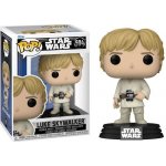 Funko Pop! Star Wars A New Hope Luke Skywalker – Zboží Mobilmania