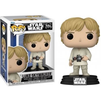 Funko Pop! Star Wars A New Hope Luke Skywalker