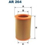 Vzduchový filtr FILTRON AR 264 – Hledejceny.cz