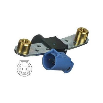 DELPHI Generátor impulsů, klikový hřídel SS11012 – Zboží Mobilmania