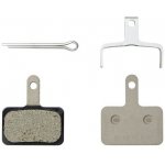 Shimano B05S organické černá – Zboží Mobilmania