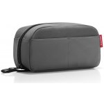 Reisenthel kosmetická taštička Travelcase canvas grey – Hledejceny.cz