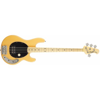 Sterling by Music Man StingRay Active MN – Hledejceny.cz