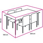 Winza Obal na jídelní soupravu 225x150x95 cm – Hledejceny.cz