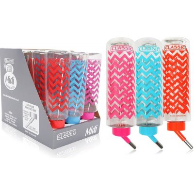 Tommi Zig-Zag 320 ml – Zbozi.Blesk.cz