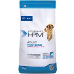 Virbac Veterinary HPM Adult Neutered Large & Medium Dog 12 kg – Hledejceny.cz