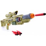 Huntsman Wiky Puška Big Boomer – Hledejceny.cz