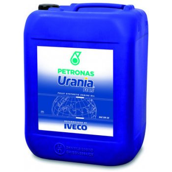 Petronas Urania FE LS 5W-30 200 l