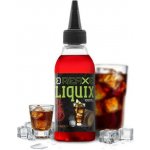 Delphin Fluo Dip D SNAX LiquiX 100 ml – Zboží Dáma