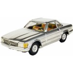 KOVAP Auto MB CUPÉ stříbrné 0608S – Sleviste.cz