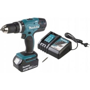 Makita DHP453RFX8,