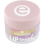essence Peeling na rty Lip Swirl 01 8 g – Zboží Dáma