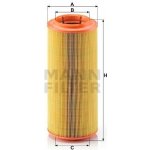 MANN-FILTER C12107 – Hledejceny.cz