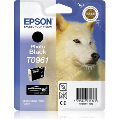 Epson C13T09614010 - originální – Hledejceny.cz