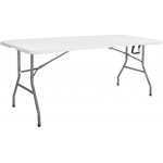 SPRINGOS RAUT GF0108 180x74 cm bílý – Hledejceny.cz