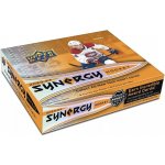 Upper Deck 2023-24 Synergy Hockey Hobby Box – Zboží Dáma