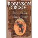 Robinson Crusoe - Pleva Josef Věromír