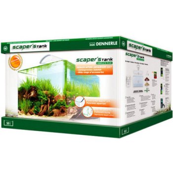 Dennerle Scaper's Tank 50 l