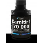 Muscle Sport L-Carnitine 70000 500 ml – Sleviste.cz