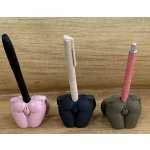 Sexy stojan na propisky ženská zadnice – Zbozi.Blesk.cz