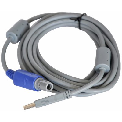 EDAN Instruments, INC. USB KABEL pro EKG EDAN - 1515 – Hledejceny.cz