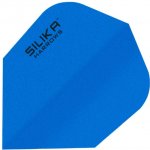 Harrows Silika Solid - Tough Crystaline Coated - No6 - Blue F4290 – Zboží Dáma