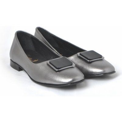 Ladies 1903-025 metalické – Zboží Dáma