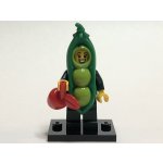 LEGO® Minifigurky 71027 20. série Hrášek kostým – Hledejceny.cz