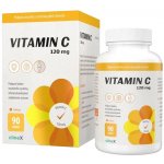 CLINEX Vitamin c 90 tablet – Hledejceny.cz
