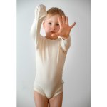 Body s přetahovacím rukávem DermaProtec – Hledejceny.cz