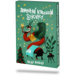 Petula Bendula Adventní kalendář Schovky – Zboží Dáma