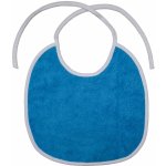 Esito Bryndák bavlna froté tyrkys - tyrkysová – Sleviste.cz