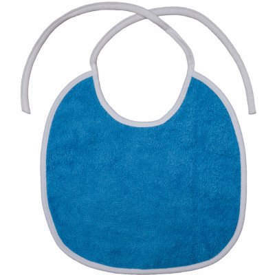 Esito Bryndák bavlna froté tyrkys - tyrkysová – Sleviste.cz