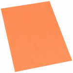 Barevný recyklovaný papír oranžový A3 80g 500 listů – Zboží Dáma