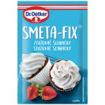 Dr. Oetker Smeta-fix 10 g – Zbozi.Blesk.cz