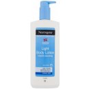 Neutrogena Norwegian Formula lehké tělové mléko 400 ml